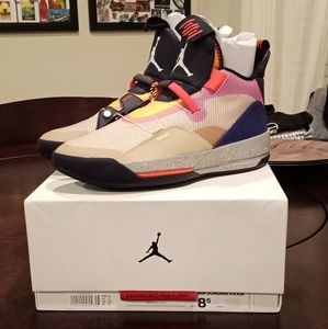 Jordan 33